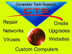 CTS